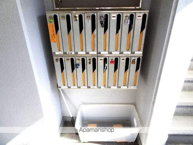 ペルルアロ那の川の外観写真