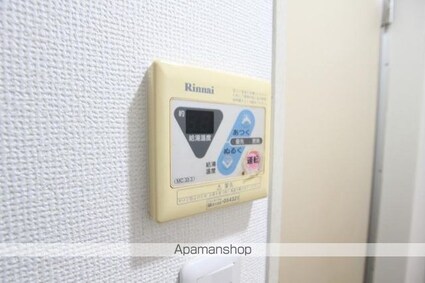 コート宮脇Ⅴ[1R/19.44m2]の内装2