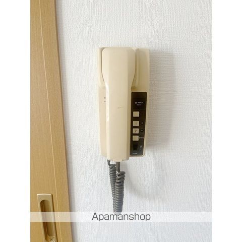 プロローグビルの内装写真