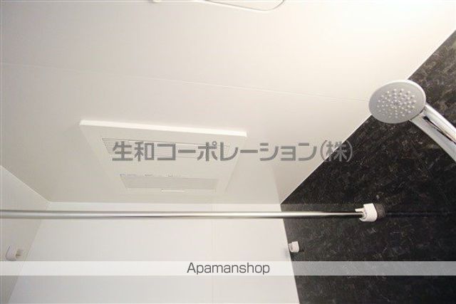イート アパートメント ヴェリタスの内装写真