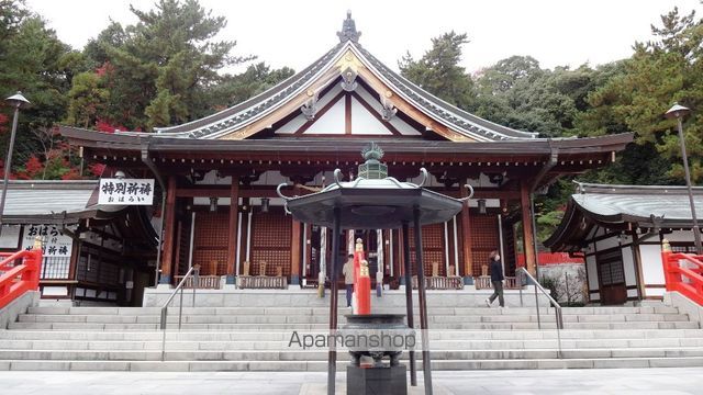 アネシス愛宕山IIの周辺写真