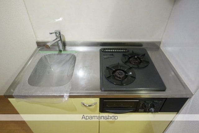 スカイコート後楽園第5の内装写真