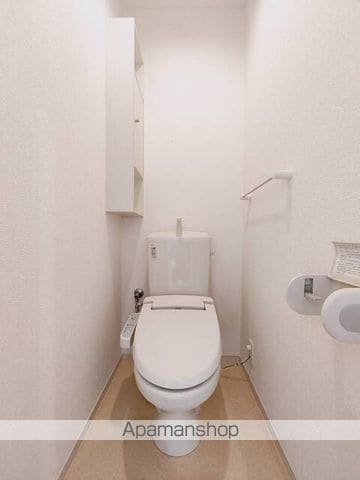 プレシアスIの内装写真
