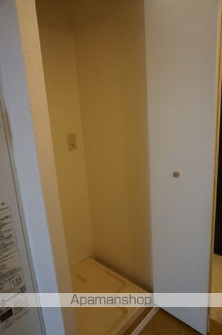 パークヴュー北梅田の内装写真