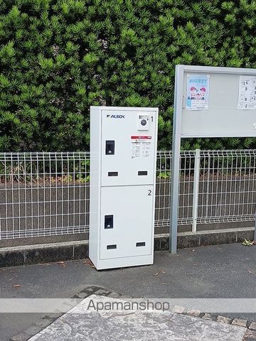 ブリーゼIIの内装写真