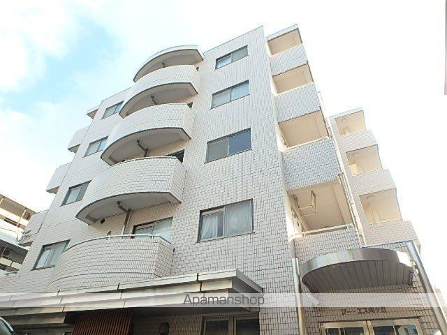 GS向ヶ丘の外観写真