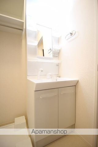 あかりIIの内装写真