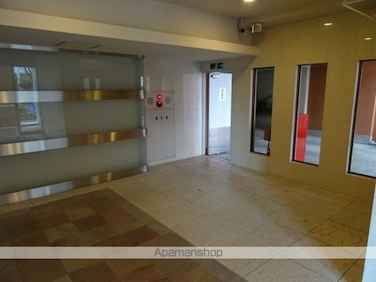 リエス榴ヶ岡[2LDK/54.1m2]の共用部1