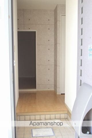 サンフィールH棟の内装写真