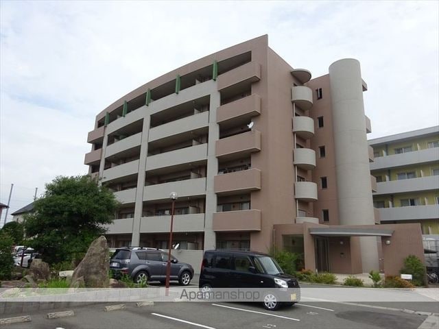 和歌山県和歌山市三葛[3LDK/71.28m2]の外観1