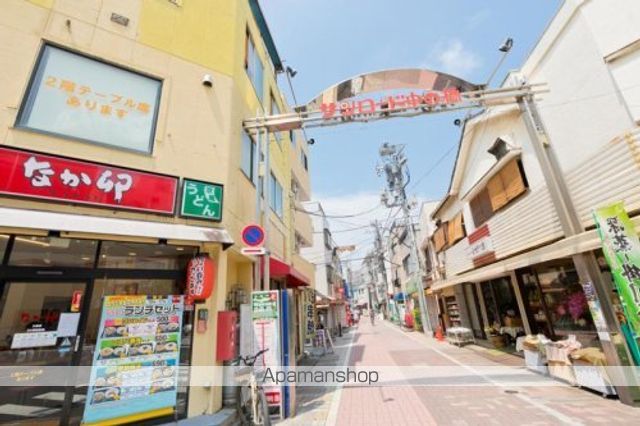 ルフレ深川イーストの周辺写真
