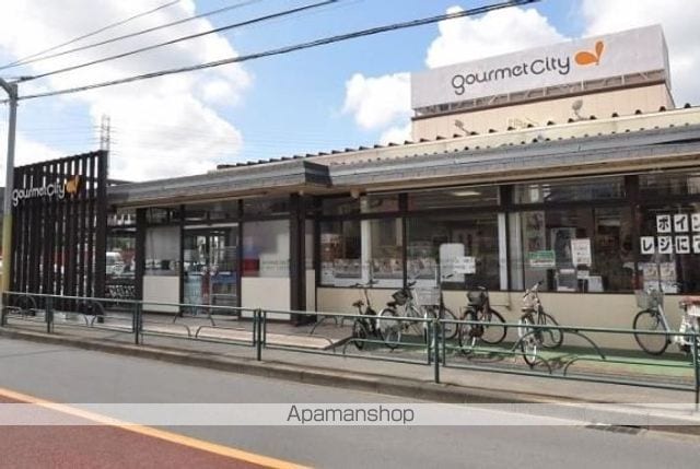 京王電鉄京王線 仙川駅 徒歩18分 2階建 築19年の周辺写真