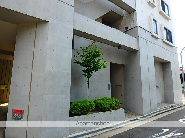 ワイズアーク堺東の外観写真