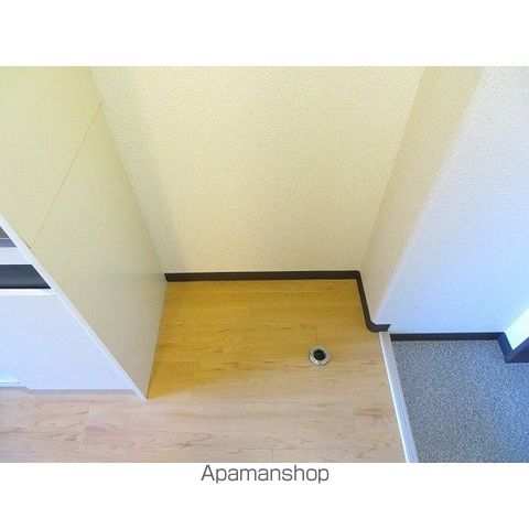 エバーグレース西府の内装写真