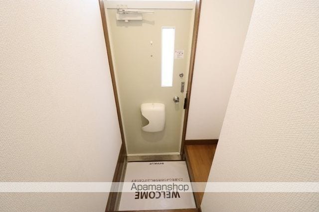 ドリームハイツ スズキ 1・2・3・5の内装写真