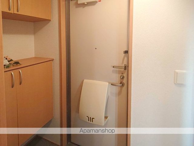 コートハウス アージュの内装写真