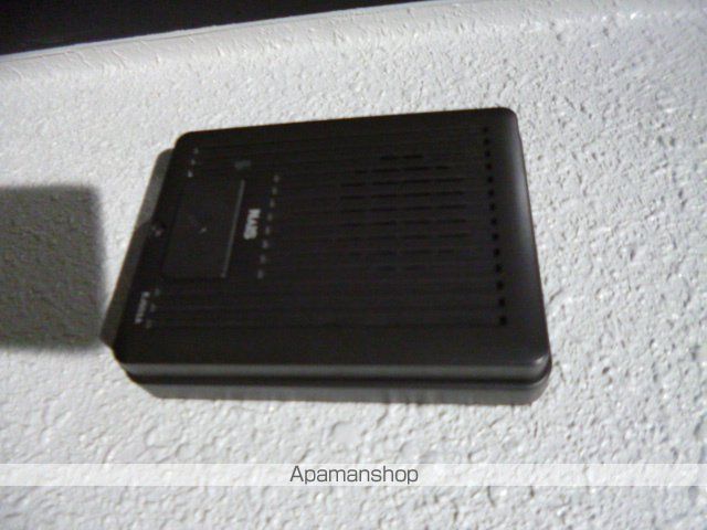 アンビエンテ131の内装写真