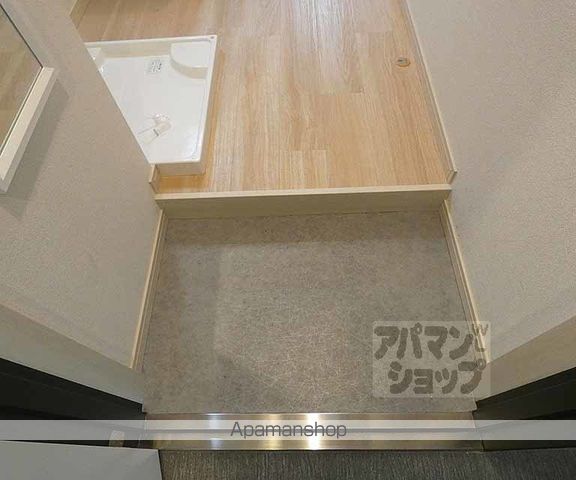 フラッティ有馬町の内装写真
