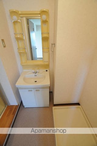 ワークヒルズの内装写真