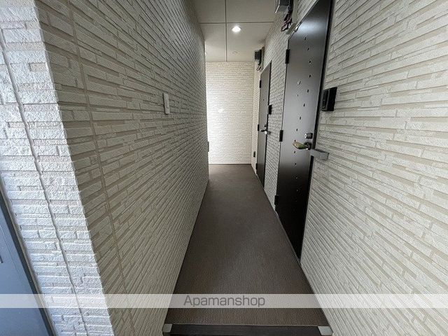 レジデンスコート深江橋の内装写真