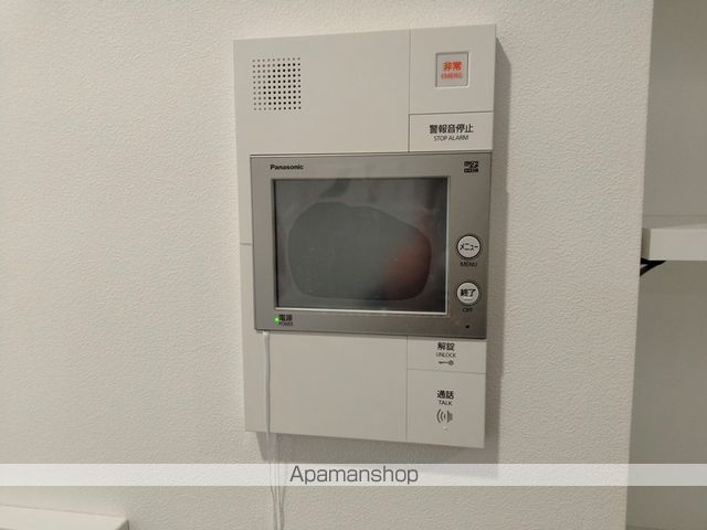 ESTAGEO関目高殿の内装写真