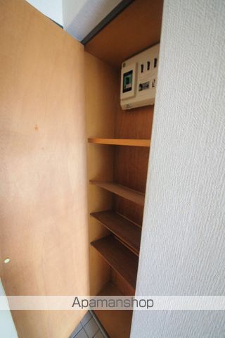 サンハイツ堀之内Ｅ[1R/17.01m2]の内装1