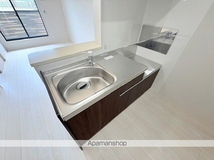 宮城県仙台市青葉区栗生７丁目[1LDK/36.89m2]の内装2