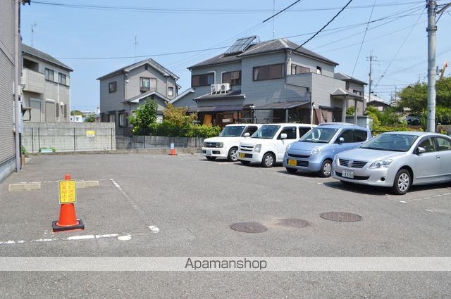 セジュール井原の里 A棟のその他写真