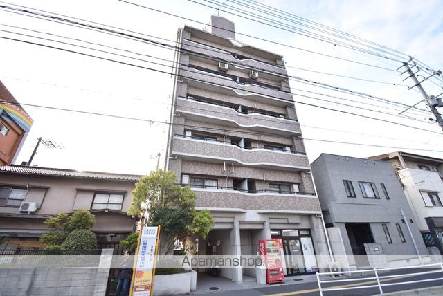 カルピオ吉島の外観写真