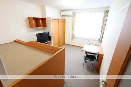 レオパレス豊公園[1K/23.18m2]の内装1