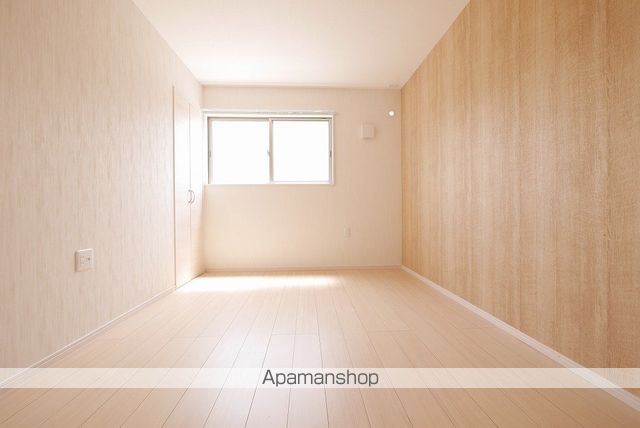 レアルワイズマンションD棟の内装写真