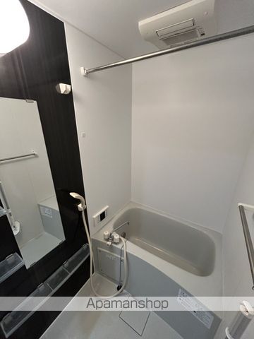 T’Sハイツ四街道の内装写真