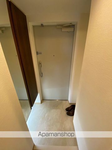FIRST FIORE江坂レガリスの内装写真