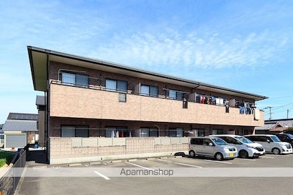 フィラント長尾Ｎ[2DK/45.53m2]の外観3