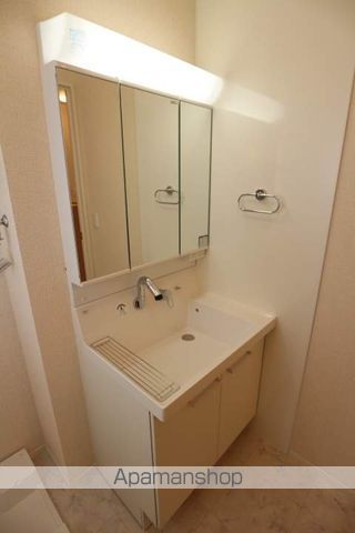 ソンシール新山口 105 ｜ 山口県山口市小郡栄町1-8（賃貸アパート1LDK・1階・41.26㎡） その11