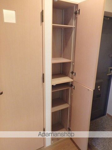 ラプラス北14条の内装写真