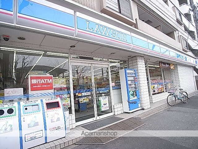 メゾンエスコートの周辺写真