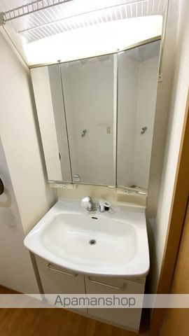 インペリアルパレスの内装写真