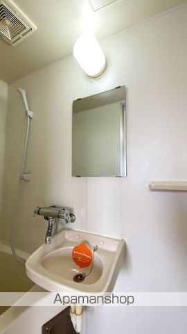 ルシエル番町の内装写真