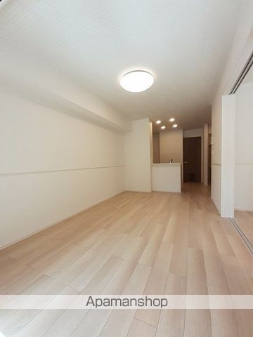 SUN16笠岡Iの内装写真