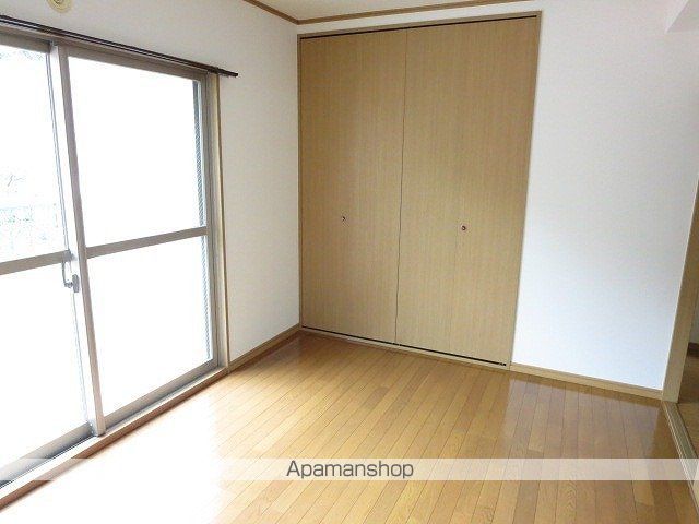 ユーミー長田B棟の内装写真