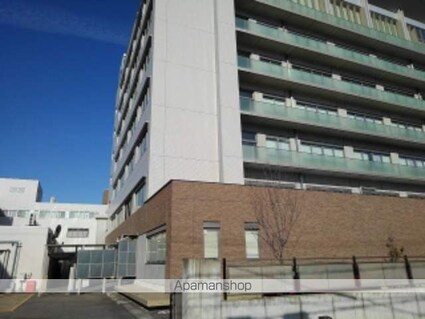 ベルヴィル松代　Ａ[1LDK/48.58m2]の周辺2