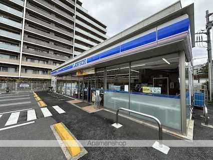 レオパレス北綾瀬[1K/19.87m2]の周辺5