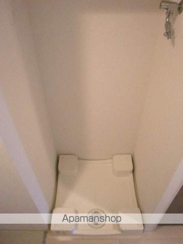ミュプレ江坂の内装写真