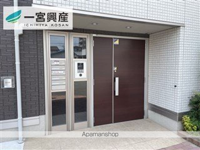 ドエル 小坂の外観写真