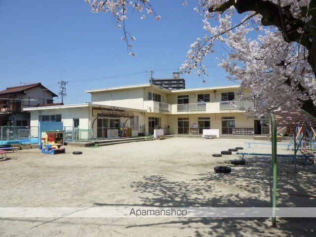 コーポみのりの周辺写真
