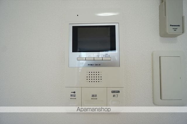 ARTIZA東別院の内装写真