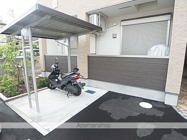 フジパレス尼崎宮内町EASTのその他写真
