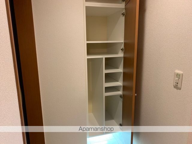 グレイス新横浜アクシスの内装写真