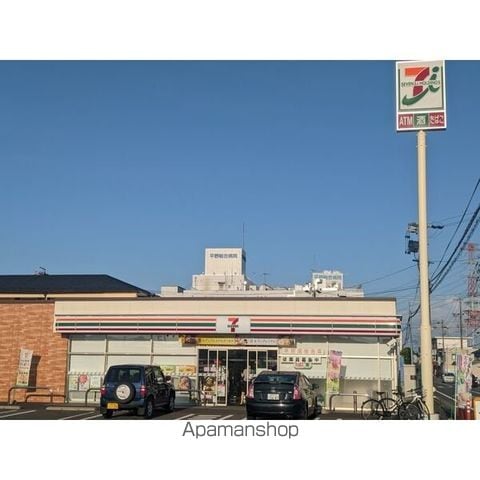 レグルスの周辺写真